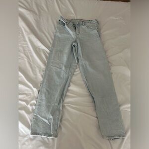 Abercrombie & Fitch Jeans